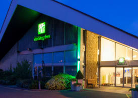 Holiday Inn SWINDON by IHG 5