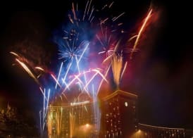 InterContinental Hotels KANSAS CITY AT THE PLAZA by IHG 3