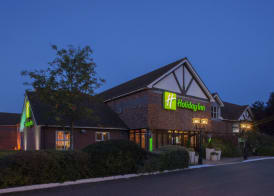 Holiday Inn READING - WEST by IHG 2