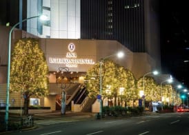 ANA InterContinental TOKYO by IHG 3