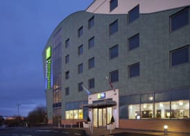 Holiday Inn Express TAMWORTH by IHG 3