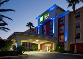 Holiday Inn Express & Suites ORLANDO INTERNATIONAL AIRPORT by IHG 2