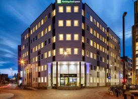 Holiday Inn Express ARNHEM by IHG 3