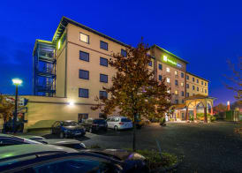 Holiday Inn Express COLOGNE - TROISDORF by IHG 4