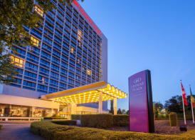 Crowne Plaza ANTWERP by IHG 2