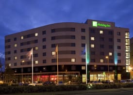 Holiday Inn NORWICH CITY by IHG 2