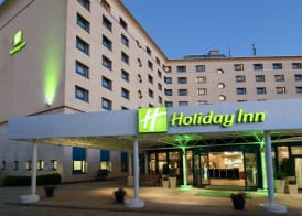 Holiday Inn STUTTGART by IHG 3