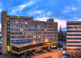 Holiday Inn PRESTON by IHG 3