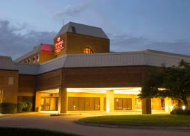 Crowne Plaza PROVIDENCE-WARWICK (AIRPORT) by IHG 3