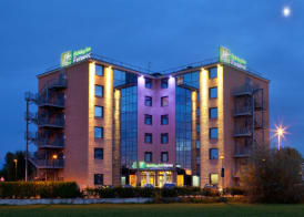 Holiday Inn Express REGGIO EMILIA by IHG 3
