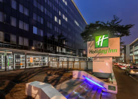 Holiday Inn LONDON - WATFORD JUNCTION by IHG 2