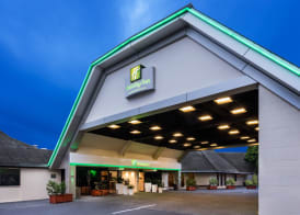 Holiday Inn AUCKLAND AIRPORT by IHG 2