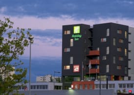 Holiday Inn MULHOUSE by IHG 4