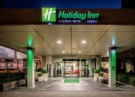 Holiday Inn EINDHOVEN by IHG 4