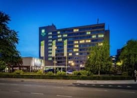 Holiday Inn EINDHOVEN by IHG 2
