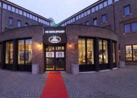 Holiday Inn HASSELT by IHG 3