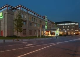 Holiday Inn HASSELT by IHG 2