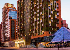 InterContinental Hotels SANTIAGO by IHG 2