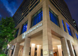 InterContinental Hotels NEW ORLEANS by IHG 2