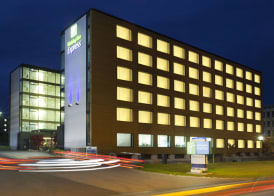 Holiday Inn Express ZÜRICH AIRPORT by IHG 3