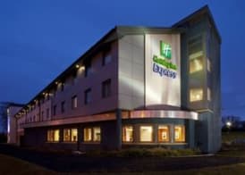 Holiday Inn Express DUNFERMLINE by IHG 2