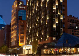 InterContinental Hotels SANTIAGO by IHG 3