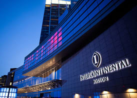 InterContinental Hotels BOSTON by IHG 3