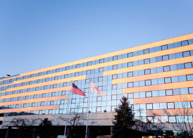 Crowne Plaza ST. LOUIS AIRPORT by IHG 3