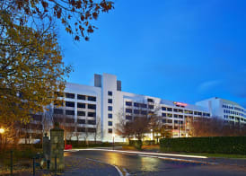 Crowne Plaza CANBERRA by IHG 2