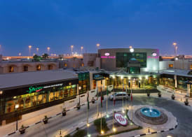 Crowne Plaza MANAMA (BAHRAIN) by IHG 2