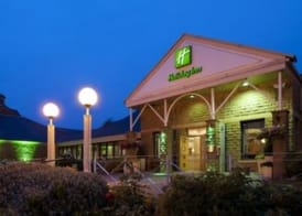 Holiday Inn LEEDS - BRIGHOUSE by IHG 4