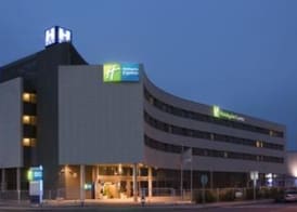 Holiday Inn Express BARCELONA - MOLINS DE REI by IHG 2