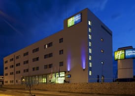 Holiday Inn Express VITORIA by IHG 2