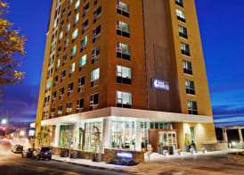 Hotel Indigo ASHEVILLE DOWNTOWN by IHG 2