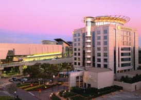 InterContinental Hotels JOHANNESBURG O.R.TAMBO AIRPORT by IHG 5