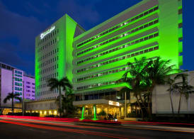 Holiday Inn MIAMI BEACH-OCEANFRONT by IHG 2