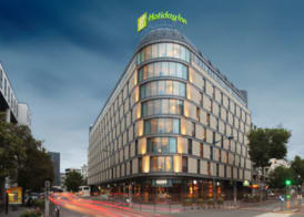 voco PARIS - PORTE DE CLICHY by IHG 2