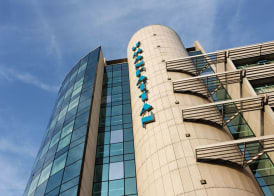 Mercure Paris Saint-Ouen 2