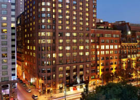 InterContinental Hotels MONTREAL by IHG 2