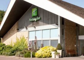Holiday Inn SWINDON by IHG 3