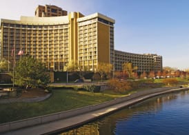 InterContinental Hotels KANSAS CITY AT THE PLAZA by IHG 2