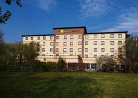 Holiday Inn Express COLOGNE - TROISDORF by IHG 3