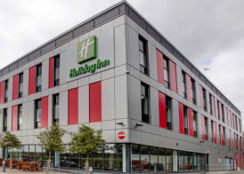 Holiday Inn LONDON - LUTON AIRPORT by IHG 2