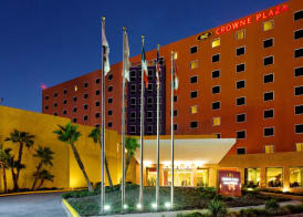 Crowne Plaza MONTERREY AEROPUERTO by IHG 4