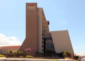 Crowne Plaza SAN JOSE LA SABANA by IHG 3