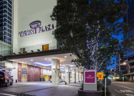 Crowne Plaza AUCKLAND by IHG 2