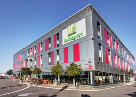 Holiday Inn LONDON - LUTON AIRPORT by IHG 3