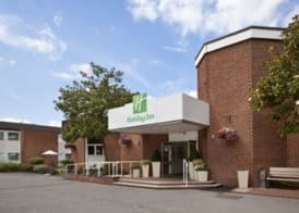 Holiday Inn BASINGSTOKE by IHG 3