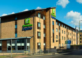 Holiday Inn Express HEMEL HEMPSTEAD by IHG 3