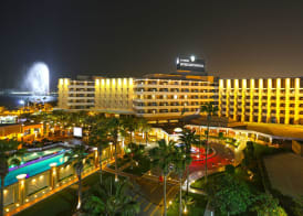 InterContinental Hotels JEDDAH by IHG 2
